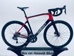 Willier Cento10NDR Disc DI2, Fietsen en Brommers, Fietsen | Racefietsen, 28 inch, Gebruikt, Carbon, Meer dan 20 versnellingen