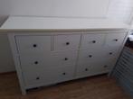IKEA Hemnes ladekast, Huis en Inrichting, Kasten | Ladekasten, Gebruikt, 5 laden of meer, 150 tot 200 cm, Ophalen of Verzenden