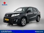 Suzuki Vitara 1.4 Boosterjet Select (bj 2019, automaat), 12 maanden, Stof, Gebruikt, 4 cilinders