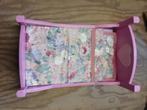 Supermooi poppenbedje!!, Kinderen en Baby's, Speelgoed | Poppen, Ophalen, Gebruikt, Babypop