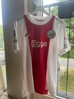 NIEUW Ajax shirt 21/22 Martinez#21 met adidas kaartjes eraan, Ophalen, Nieuw, Ajax, Shirt
