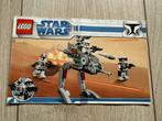 Lego Star Wars 8014 Clone Trooper Battle Pack, Ophalen of Verzenden, Gebruikt, Complete set, Lego