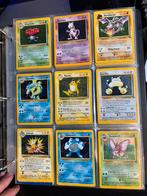 Pokemon kaarten vintage base jungle fossil rocket Ruilen, Ophalen, Zo goed als nieuw, Meerdere kaarten