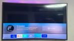 Samsung Curved Smart TV - Perfecte Kijkervaring!, Audio, Tv en Foto, Televisies, Ophalen of Verzenden, 100 Hz, Samsung, 100 cm of meer