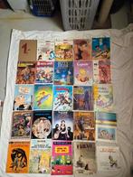 Diverse strips vanaf 0,80 per stuk, Meerdere stripboeken, Ophalen of Verzenden, Gelezen