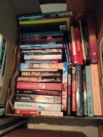 Partij boeken met duidelijkere fotos, Boeken, Ophalen, Gelezen