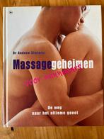 Speciale massage voor volwassenen, Ophalen of Verzenden, Zo goed als nieuw