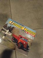 Boek: Engele Oldtimer Vrachtwagens, Ophalen of Verzenden