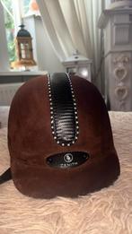 BR bruine glitter cap, Dieren en Toebehoren, Ophalen of Verzenden, Zo goed als nieuw