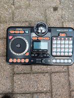 Kidi DJ mix vtech, Kinderen en Baby's, Speelgoed | Vtech, Ophalen, Zo goed als nieuw