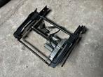 Mercedes W124 C124 Elektrische stoelverstelling onderstel, Ophalen of Verzenden, Gebruikt, Mercedes-Benz