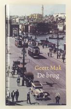 Mak, Geert - De brug, Gelezen, Verzenden