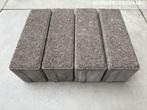 KORTING 1.130m2 brons bruin 21x6,8x8cm betonklinkers dikform, Facade Beton, Verzenden, Klinkers, Nieuw