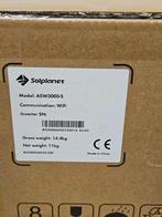Omvormer Solplanet ASW3000S-S, Doe-het-zelf en Verbouw, Zonnepanelen en Toebehoren, Ophalen, Nieuw, Overige typen