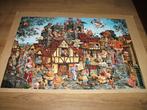 Jumbo Puzzel The Art of James Christensen 1000 stuks, Hobby en Vrije tijd, Denksport en Puzzels, Ophalen of Verzenden, 500 t/m 1500 stukjes