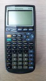 Grafische rekenmachine TI-83, Diversen, Ophalen of Verzenden, Grafische rekenmachine, Gebruikt