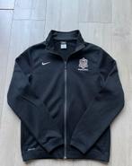 Nike Track Jacket Basketball Knights Zwart Maat M Vintage, Kleding | Heren, Sportkleding, Fitness, Maat 48/50 (M), Zwart, Ophalen of Verzenden