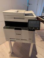 Canon All-in-One Printer Canon i-SENSYS MF643Cdw, Computers en Software, Printers, Ophalen, Kleur printen, Gebruikt, Canon