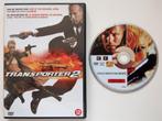 DVD Transporter 2, Vanaf 12 jaar, Ophalen of Verzenden, Zo goed als nieuw, Actie