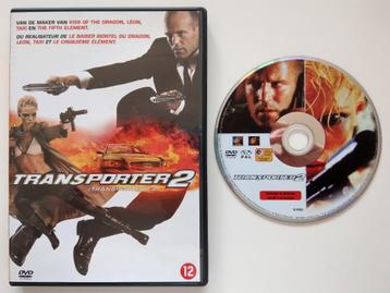 DVD Transporter 2 beschikbaar voor biedingen