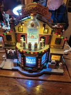 Eggnoc co lemax, Diversen, Kerst, Ophalen, Zo goed als nieuw