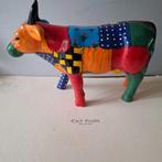 Design koe 27 cm, Antiek en Kunst, Verzenden