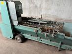 Heto Oppotmachine voor p9 weinig gebruikt, Ophalen, Gebruikt, Overige typen