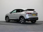 Nissan Qashqai 158pk MHEV Xtronic N-Connecta | 1800kg Trekve, Adaptive Cruise Control, Stof, Euro 6, Bedrijf