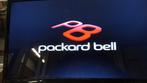 17 inch laptop, Gebruikt, Packard Bell, 2 tot 3 Ghz, Qwerty