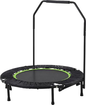 Tunturi Fitness Trampoline ZGAN beschikbaar voor biedingen
