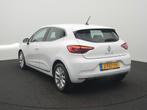 Renault Clio TCe 100 Intens - RIJKLAARPRIJS - Climate Contro, Voorwielaandrijving, 12 maanden, 101 pk, Gebruikt