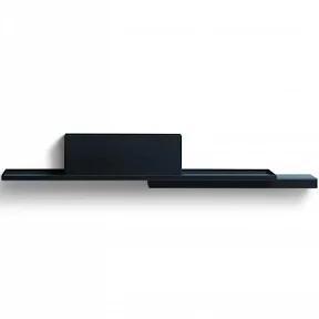 puik design Frederik Roije wandplank Duplex blauw nieuw 205,, Huis en Inrichting, Woonaccessoires | Wandplanken en Boekenplanken