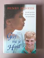 H. Denker - Geef me je hand, H. Denker, Ophalen of Verzenden, Zo goed als nieuw