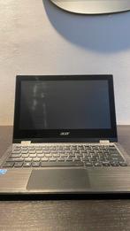 Acer touchscreen laptop, Ophalen of Verzenden, Zo goed als nieuw, Acer