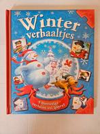 Winterverhaaltjes, Boeken, Ophalen of Verzenden, Nieuw