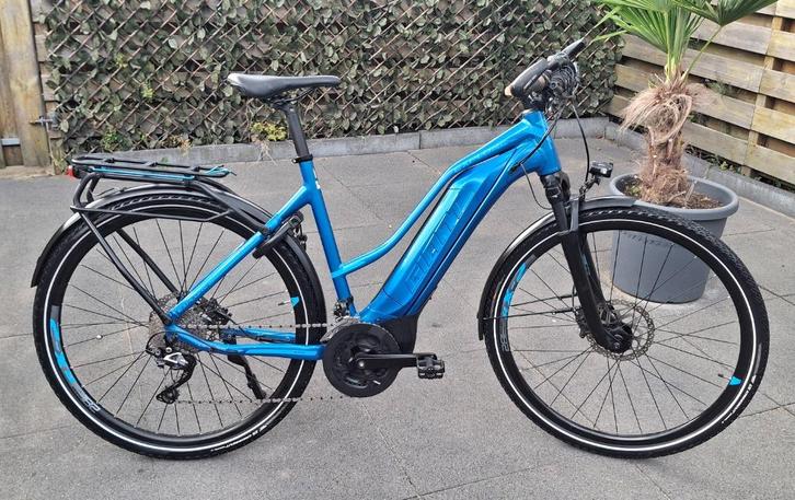 GIANT Explore E-Bike Yamaha Top Speed Ebike. ✅, Hobby en Vrije tijd, Overige Hobby en Vrije tijd, Zo goed als nieuw, Ophalen