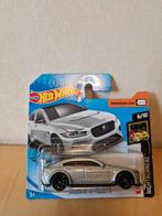 Hotwheels Jaguar SV grijs, Ophalen of Verzenden, Nieuw