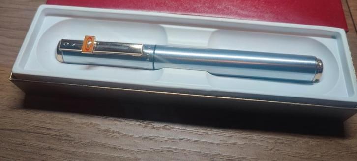 Sheaffer Cigra/Vergelijkbaar Model (Made in USA), Verzamelen, Pennenverzamelingen, Zo goed als nieuw, Vulpen, Overige merken, Ophalen of Verzenden