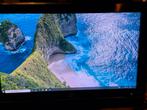 HP Compaq 8200 Elite All-in-One PC - i3, 4GB, 120 GB, Gebruikt, Met monitor, Ophalen of Verzenden, HP
