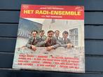Het Radi-Ensemble. Vinyl LP.   Telstar 13007, Ophalen of Verzenden, Gebruikt, 12 inch, Levenslied of Smartlap