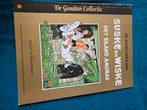 Suske en Wiske het Eiland Amoras gouden collectie, Eén stripboek, Ophalen of Verzenden, Gelezen