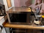 ATAG combimagnetron - perfect voor elke keuken, Witgoed en Apparatuur, Magnetrons, Ophalen, Combimagnetron, Gebruikt, Hete lucht