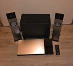 Sony blu-ray 3d theatre system bdv-nf720, Ophalen of Verzenden, Zo goed als nieuw, Sony