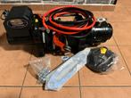 Superwinch EP 12.5 elektrische lier, Ophalen, Nieuw