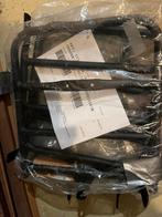 Bagagedrager en rek voor krat, Ophalen, Nieuw