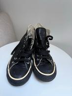 Converse All Stars, Ophalen, Zwart, Sneakers of Gympen, Converse All Stars