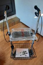 Rollator, Ophalen, Nieuw