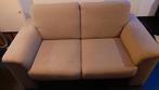 Gratis 2-zitsbank - Fijne bank voor student of kleine kamer, Huis en Inrichting, Ophalen, Gebruikt, 150 tot 200 cm, Tweepersoons