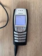 Nokia 6610i mobiele telefoon, Telecommunicatie, Mobiele telefoons | Nokia, Ophalen of Verzenden, Gebruikt, Geen camera