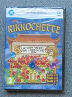 Rikkochette, Puzzel en Educatief, Verzenden, 1 speler, Nieuw
